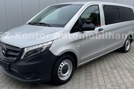 Mercedes-Benz Vito 48.300 km 33.480 &euro; Dresden 01237