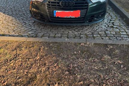 Audi A6 201.000 km 14.500 &euro; Saalfeld 07318