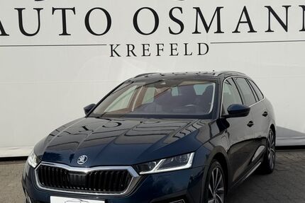 Skoda Octavia 84.420 km 18.950 &euro; Krefeld 47805