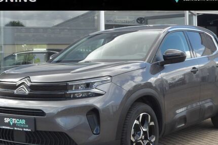 Citroen C5 Aircross 38.737 km 19.280 &euro; Bernburg 06406