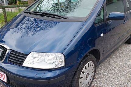 Seat Alhambra 171.000 km 2.800 € Kempten (Allgäu) 87435