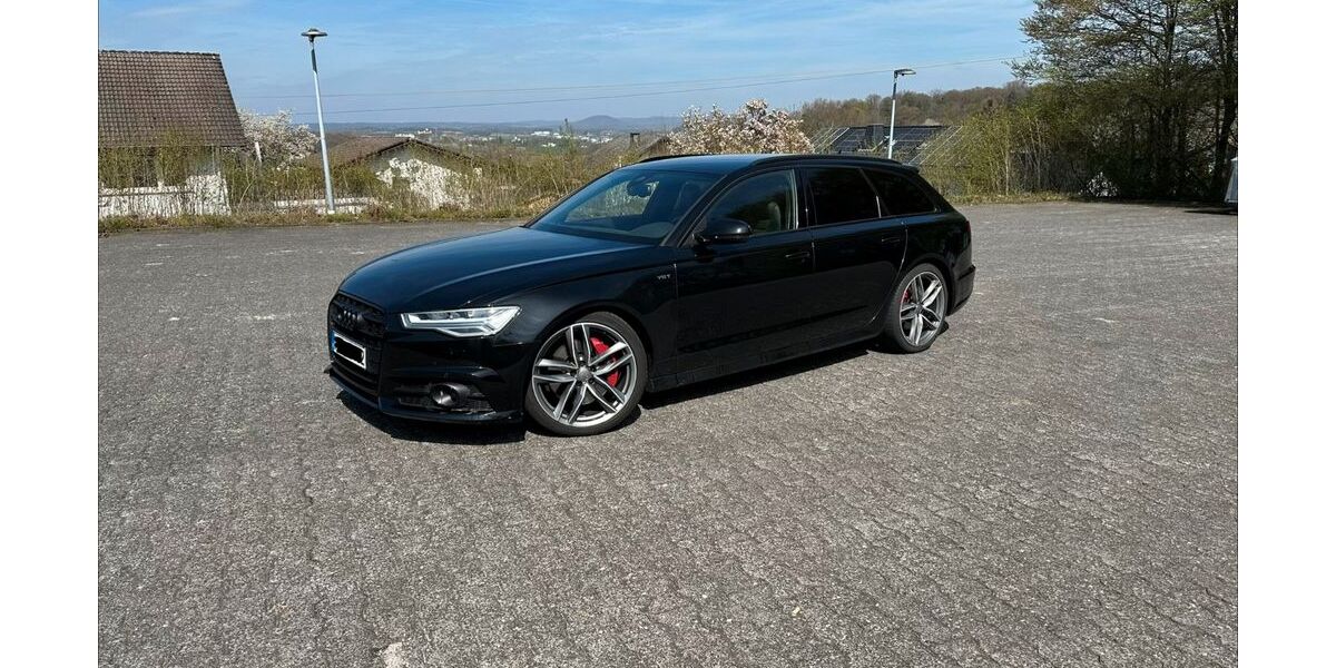 Audi A6 91.316 km 32.999 &euro; Holler 56412