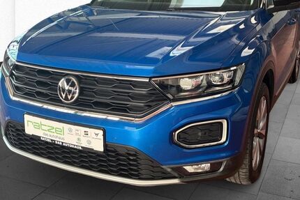 VW T-Roc 69.389 km 19.490 &euro; Zell u.A. 73119