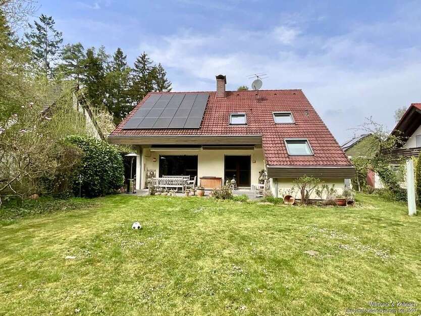 Haus zum Kaufen in Schwabach 885.000 € 191 m²