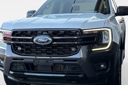 Ford Ranger 55.248 km 41.480 &euro; Schweinfurt 97424