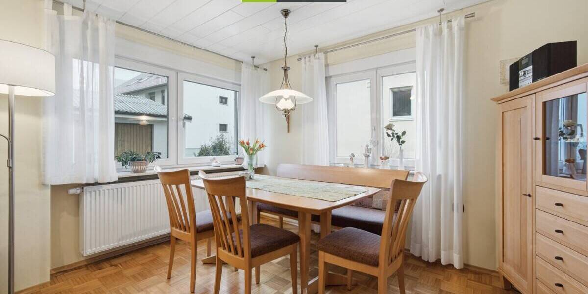 Einfamilienhaus Bad Waldsee - 6 Zimmer, 140 m&sup2;, 529.000&euro; | Angebot:25693619