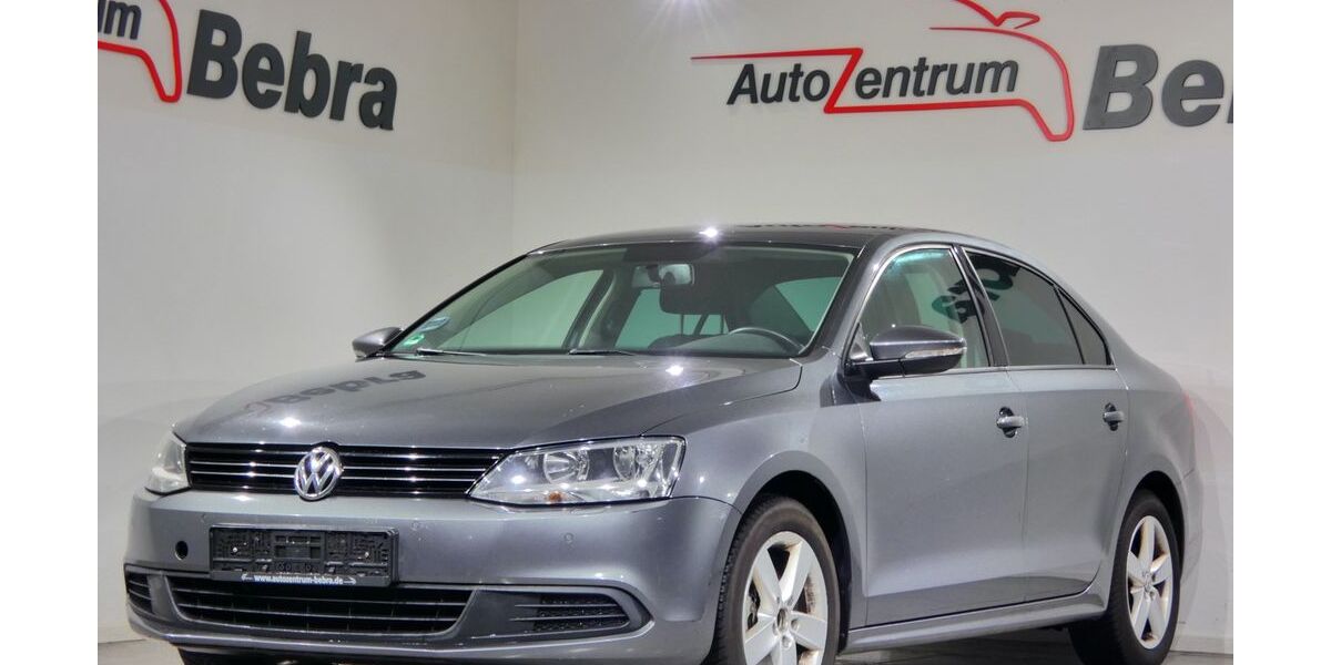 VW Jetta 306.751 km 4.600 &euro; Bebra 36179