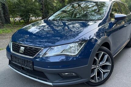 Seat Leon 199.000 km 9.290 € Stockstadt 63811