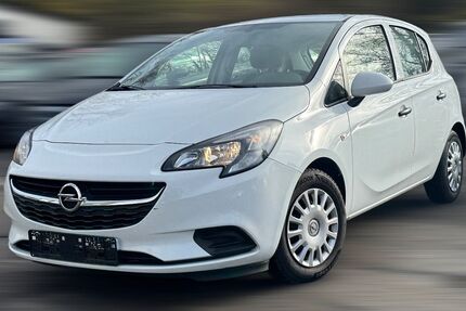 Opel Corsa 96.426 km 6.300 &euro; Budenheim 55257