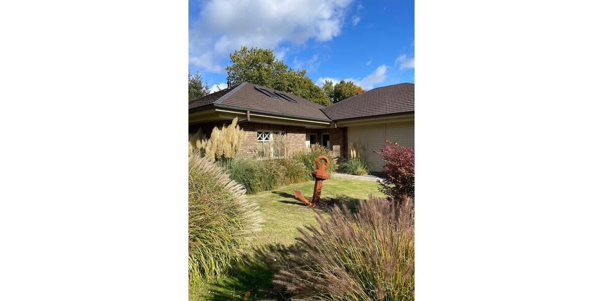 PROVISIONSFREI Exklusiver Bungalow im Spascher Sand Resort 6 zimmer