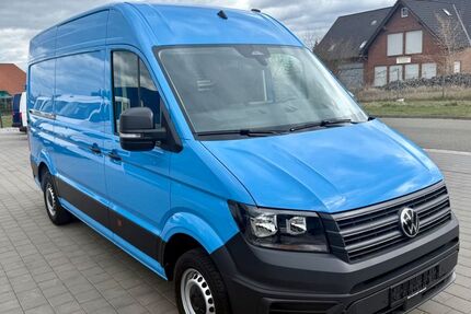VW Crafter 14.000 km 41.499 &euro; Langenstein 38895