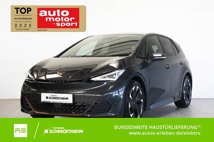Cupra Born 34.483 km 31.990 &euro; Heidenheim 89520