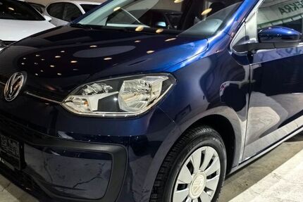 VW up!