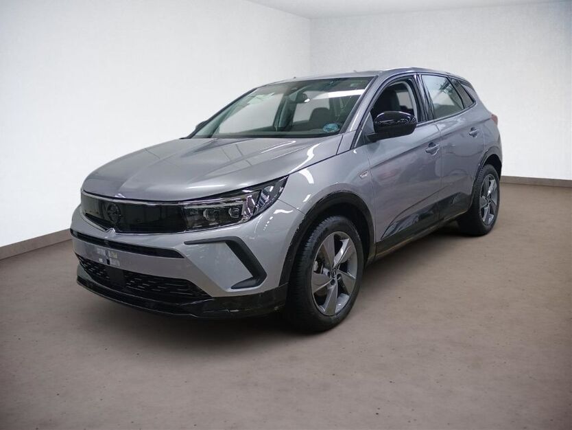 Opel Grandland (X) 45.341 km 20.480 € Preetz 24211