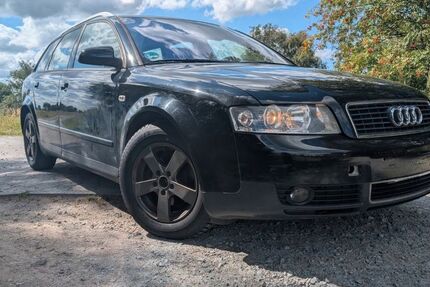 Audi A4 188.431 km 1.700 &euro; Apen 26689