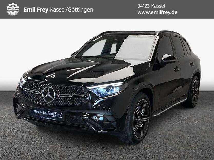 GLC 220