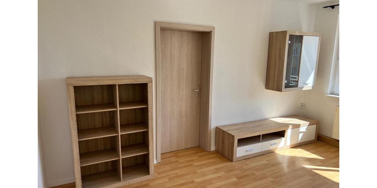 Etagenwohnung Arnstadt - 2 Zimmer, 50 m&sup2;, 375&euro; | Angebot:26397570