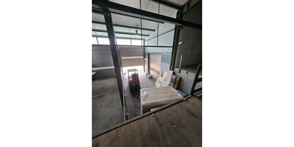 Gewerbeobjekt Eppingen - 1.650&euro; | Angebot:26675496