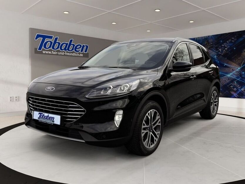 Kuga