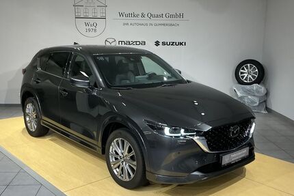 Mazda CX-5 18.990 km 35.490 &euro; Gummersbach 51645