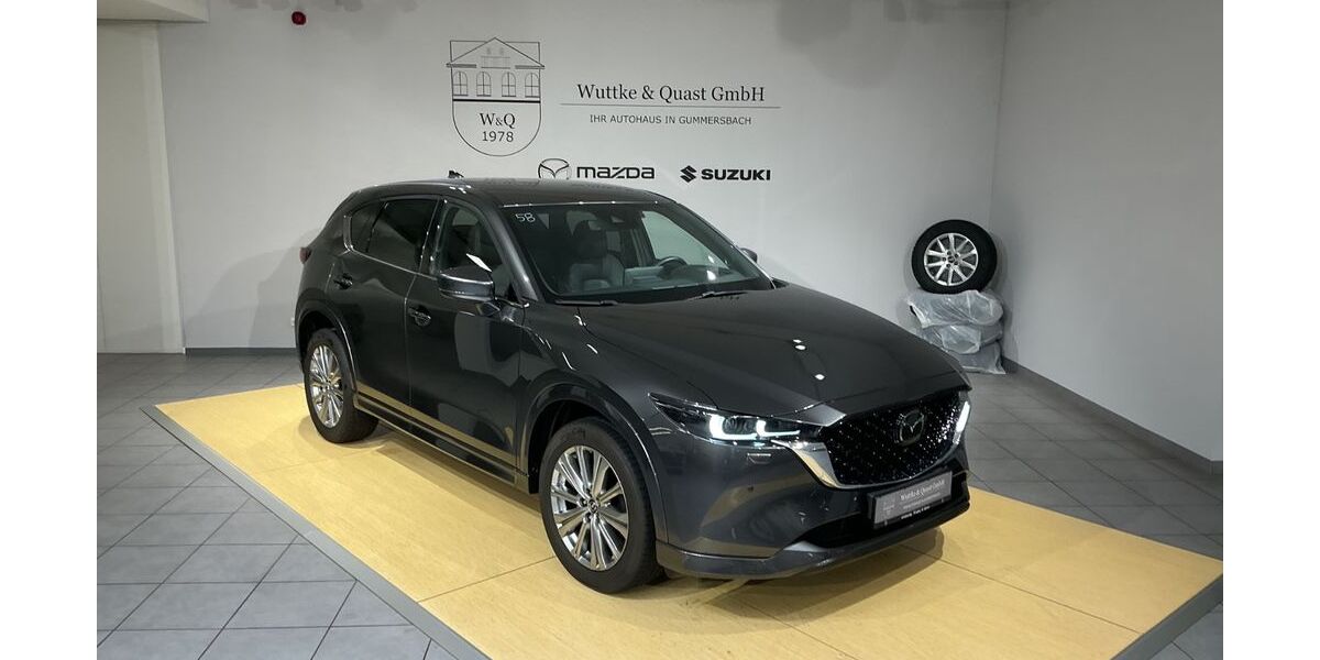 Mazda CX-5 18.990 km 35.490 &euro; Gummersbach 51645