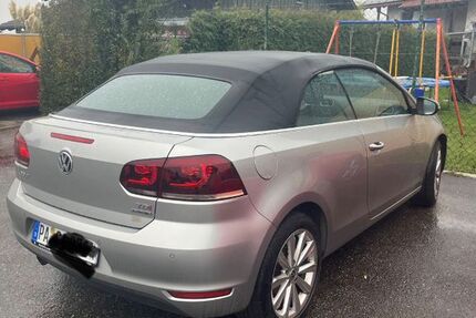 VW Golf 199.650 km 5.699 &euro; Ruhstorf 94099