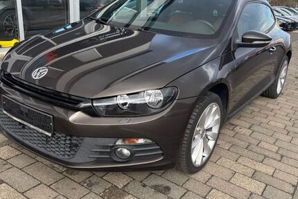 VW Scirocco 176.596 km 5.500 &euro; Kirchberg 55481