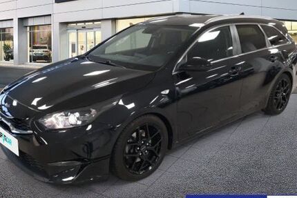 Kia ceed / Ceed 74.400 km 16.980 &euro; Frankfurt 60314