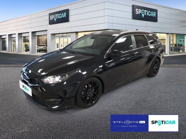 Kia ceed / Ceed 74.400 km 16.980 &euro; Frankfurt 60314
