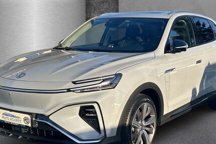 MG Marvel R 30.000 km 28.990 &euro; Wernigerode 38855