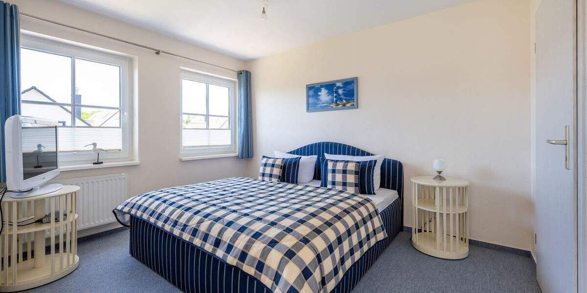 Doppelhaushälfte Binz - 6 Zimmer, 170 m&sup2;, 579.000&euro; | Angebot:25772808