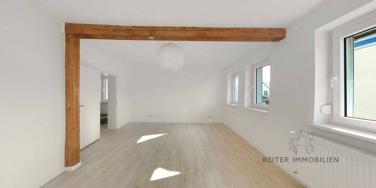 Reihenendhaus Fulda Neuenberg - 3 Zimmer, 88 m&sup2;, 299.000&euro; | Angebot:26309907