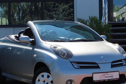 Nissan Micra 166.267 km 1.900 € Neuss 41469