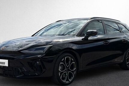 Cupra Leon 1.400 km 33.818 &euro; Lauda-Königshofen 97922