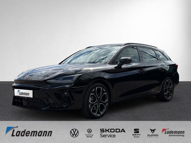 Cupra Leon 1.400 km 33.819 &euro; Lauda-Königshofen 97922