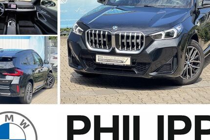 BMW X1 24.462 km 37.880 &euro; Mülheim an der Ruhr 45478
