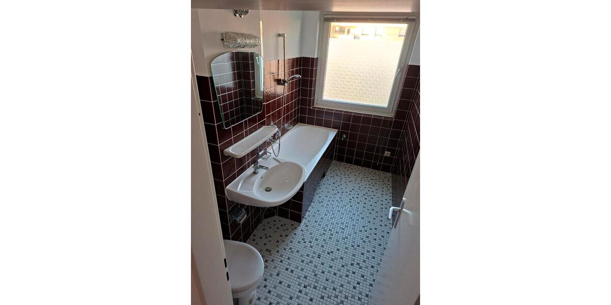 4-Zimmerwohnung in Rendsburg zu vermieten 4 zimmer