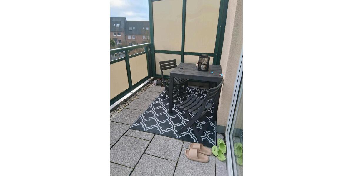 Dachgeschoßwohnung Mettmann - 2 Zimmer, 63 m&sup2;, 645&euro; | Angebot:24979718