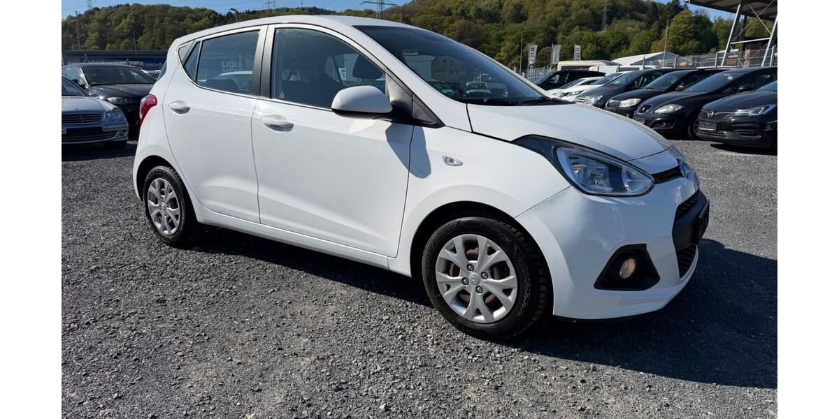 Hyundai i10 149.000 km 5.950 &euro; Eitorf 53783
