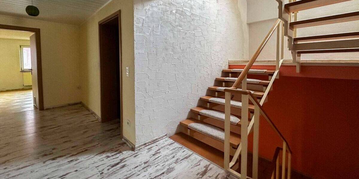 Einfamilienhaus Wilhermsdorf - 6 Zimmer, 235.000&euro; | Angebot:26276787