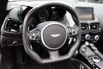 Aston Martin Vantage V8 Roadster dt. Fzg. 12.000 km 119.999 &euro; Biebesheim 64584