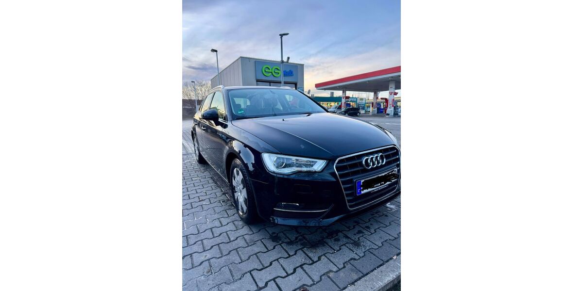 Audi A3 163.000 km 10.500 &euro; Emmering 82275