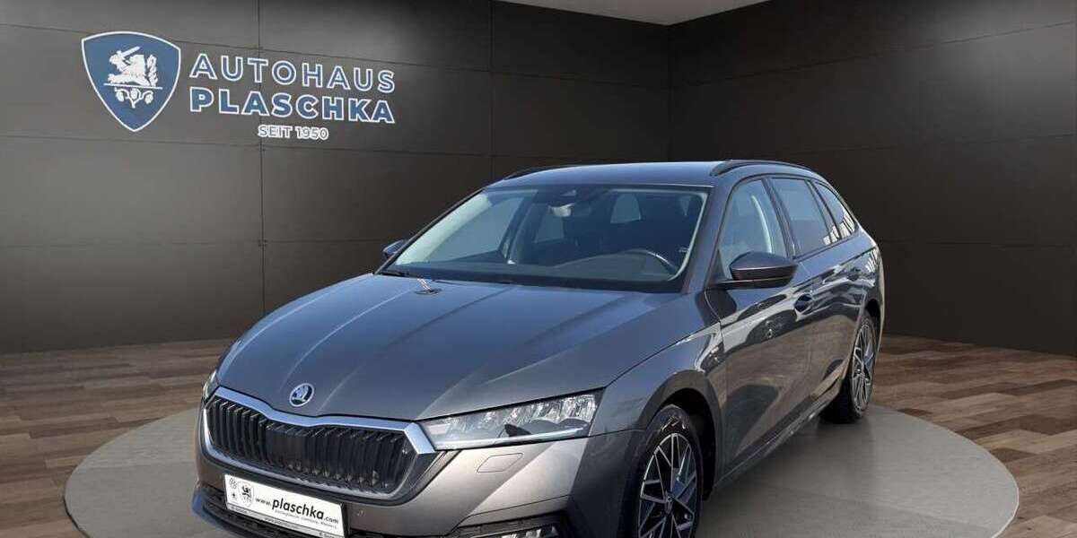 Skoda Octavia 85.290 km 19.450 &euro; Winsen/Luhe 21423