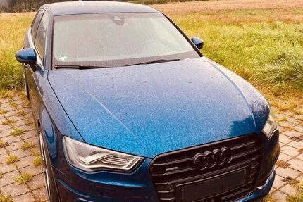 Audi A3 185.000 km 15.500 &euro; Ellenberg 73488