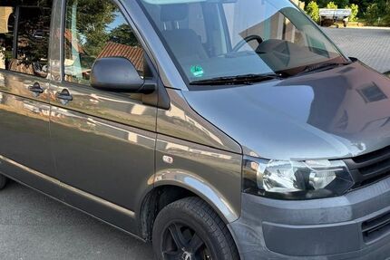 VW T5 Transporter 299.977 km 9.250 &euro; Kasendorf 95359