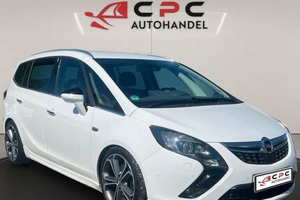 Opel Zafira 25.900 km 6.900 &euro; Hannover 30179