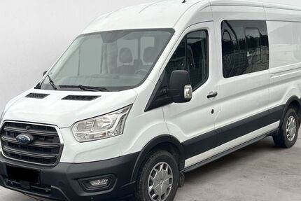 Ford Transit 78.255 km 23.900 &euro; Eitorf 53783