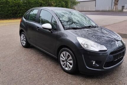 Citroen C3 165.000 km 3.900 &euro; Bad Kreuznach 55543