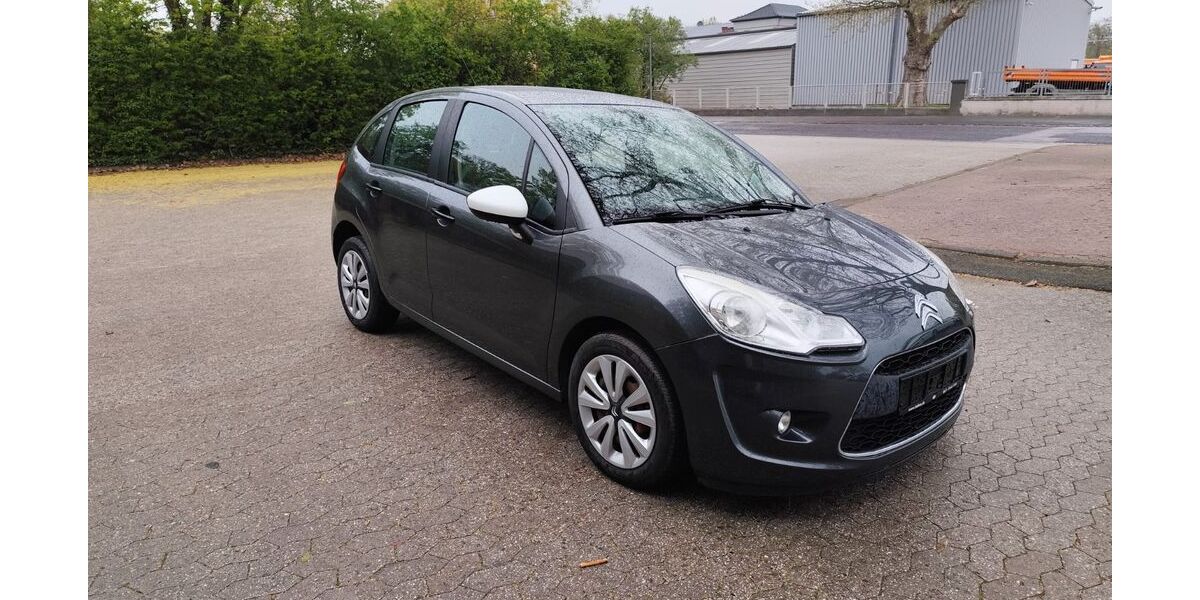 Citroen C3 165.000 km 4.200 &euro; Bad Kreuznach 55543