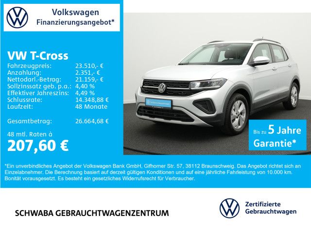 T-Cross
